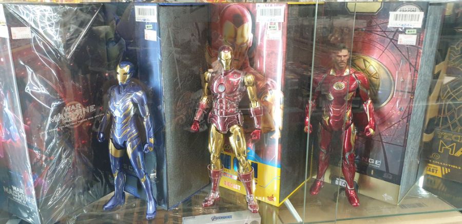 오사카여행 2번쨰이야기-난바역,,하루종일 돌아다니며 오덕쇼핑;-스압-_17.jpg