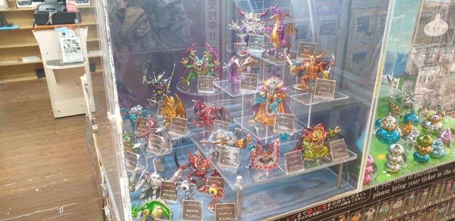 오사카여행 2번쨰이야기-난바역,,하루종일 돌아다니며 오덕쇼핑;-스압-_27.jpg