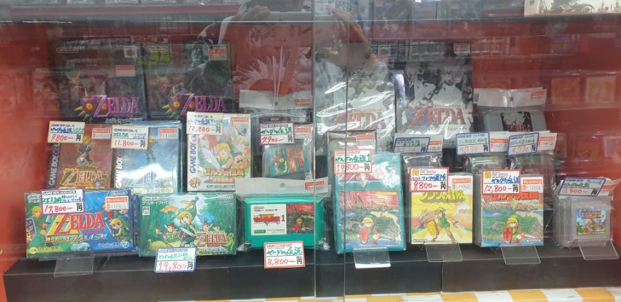 오사카여행 2번쨰이야기-난바역,,하루종일 돌아다니며 오덕쇼핑;-스압-_37.jpg