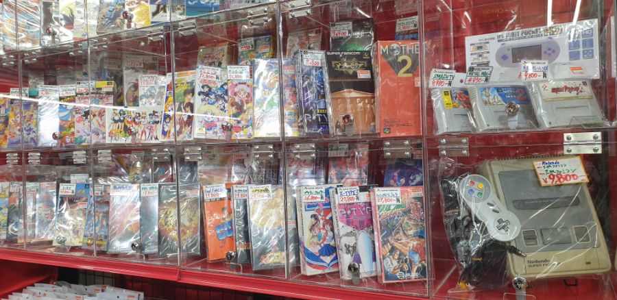 오사카여행 2번쨰이야기-난바역,,하루종일 돌아다니며 오덕쇼핑;-스압-_39.jpg