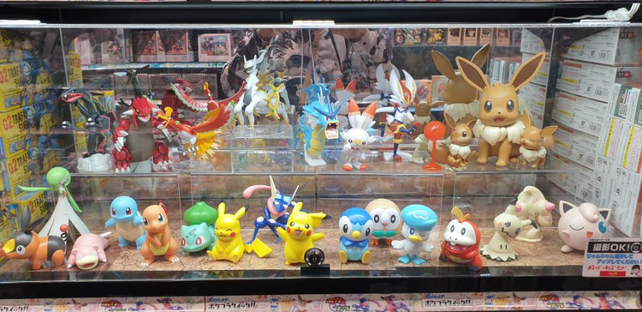 오사카여행 2번쨰이야기-난바역,,하루종일 돌아다니며 오덕쇼핑;-스압-_41.jpg