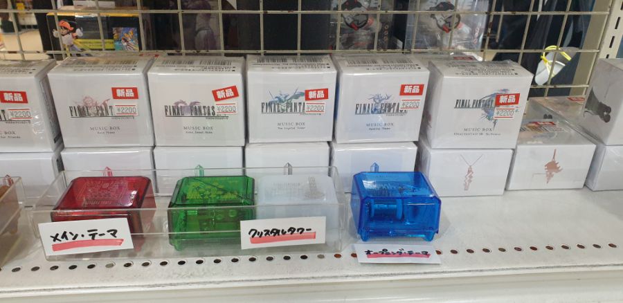 오사카여행 2번쨰이야기-난바역,,하루종일 돌아다니며 오덕쇼핑;-스압-_46.jpg