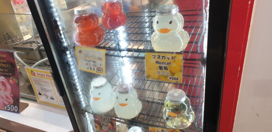 오사카여행 2번쨰이야기-난바역,,하루종일 돌아다니며 오덕쇼핑;-스압-_57.jpg