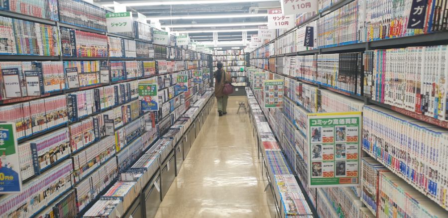 오사카여행 2번쨰이야기-난바역,,하루종일 돌아다니며 오덕쇼핑;-스압-_60.jpg