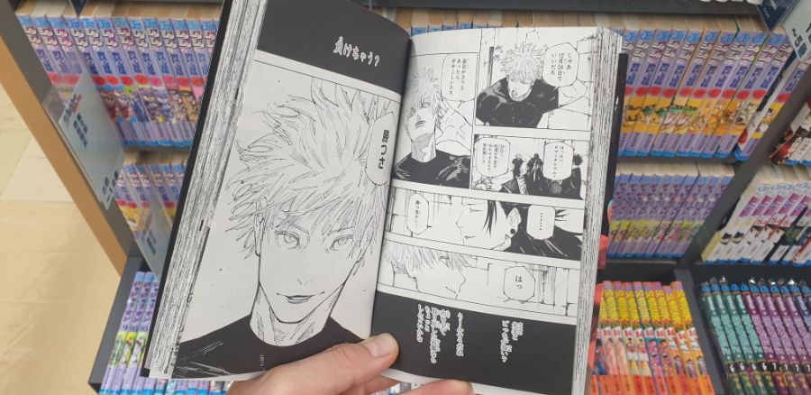 오사카여행 2번쨰이야기-난바역,,하루종일 돌아다니며 오덕쇼핑;-스압-_61.jpg