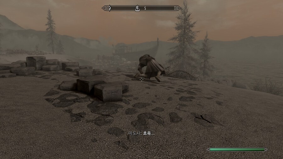 사진많음) 스카이림 드래곤본 플레이 하면서 찍은 스크린샷_4.jpg