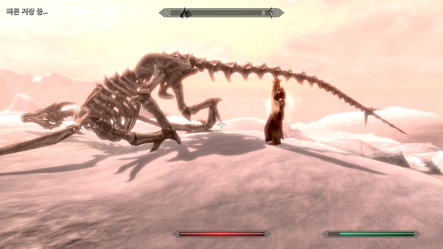 사진많음) 스카이림 드래곤본 플레이 하면서 찍은 스크린샷_8.jpg