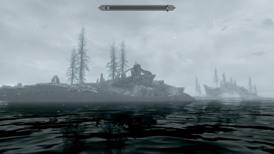 사진많음) 스카이림 드래곤본 플레이 하면서 찍은 스크린샷_17.jpg