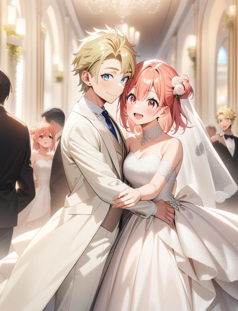 부잣집 도련님 하야마 하야 토랑 러키비키 귀염둥이 유이가하마 유이!(완)_7.jpg