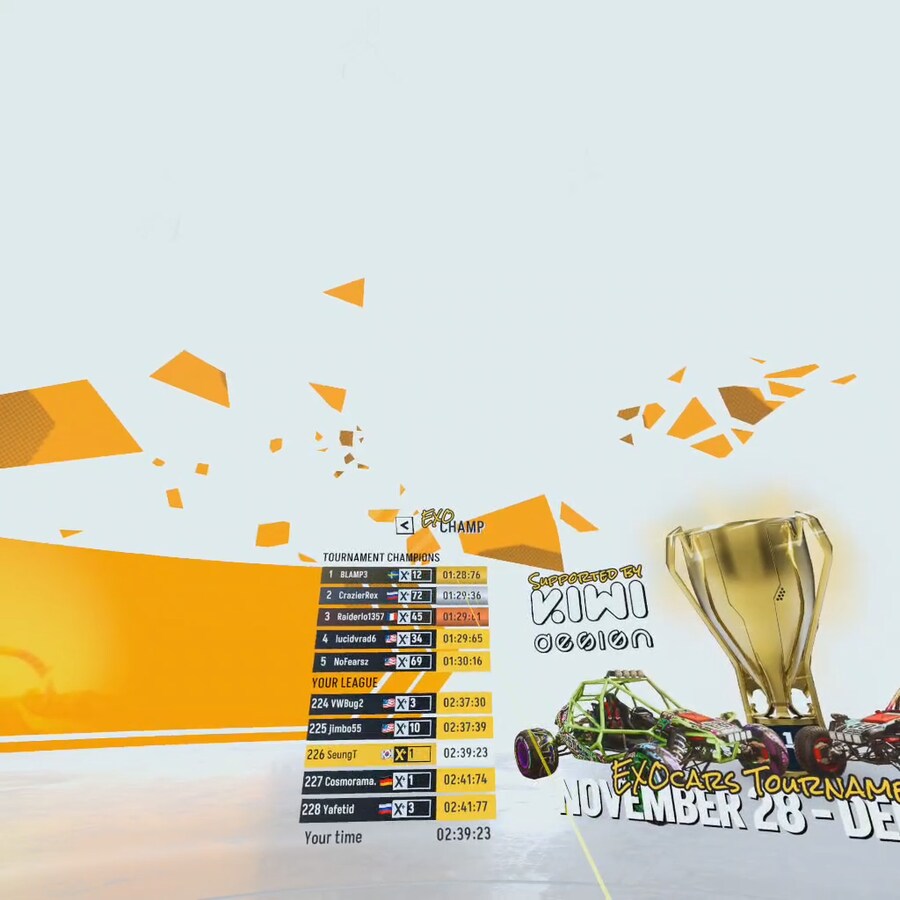 [신작리뷰] EXOcars VR 엑소 카즈, 메타퀘스트3S 리뷰_7.png