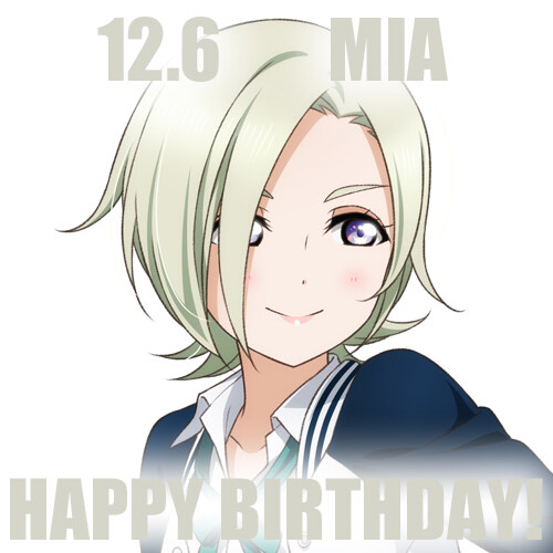 『러브라이브! 니지가사키』 12월 6일 미아 테일러 생일 축하 코멘트(2024)_1.jpg