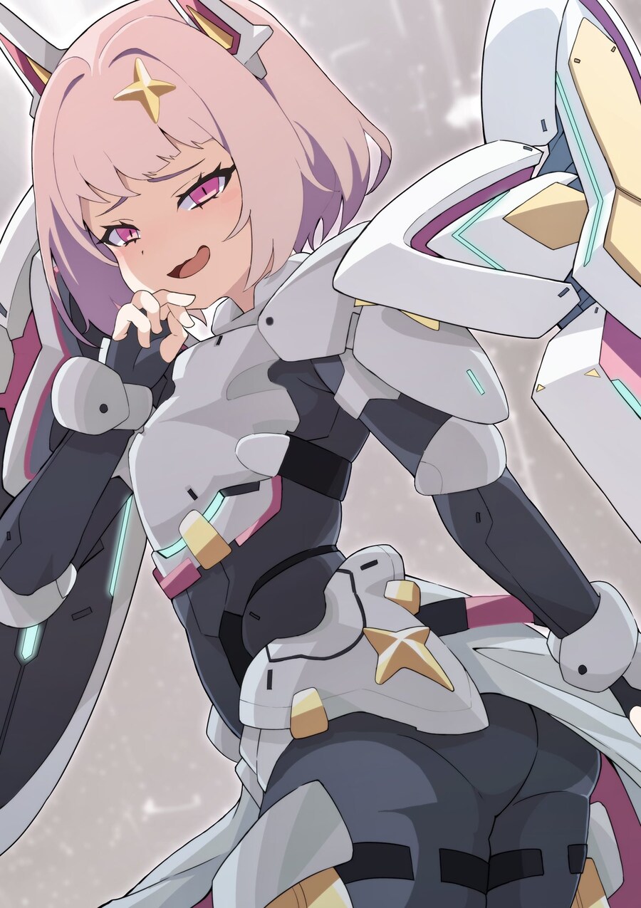 승리의 여신 니케) 노아 일러스트_1.jpg