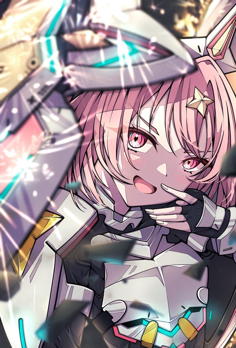 승리의 여신 니케) 노아 일러스트_3.jpg