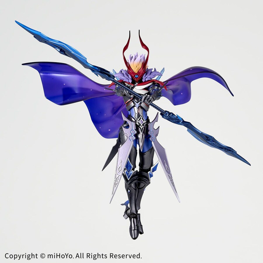 [카이요도] 어메이징 야마구치 원신 - 타르탈리아 공자 마왕 무장_5.jpg