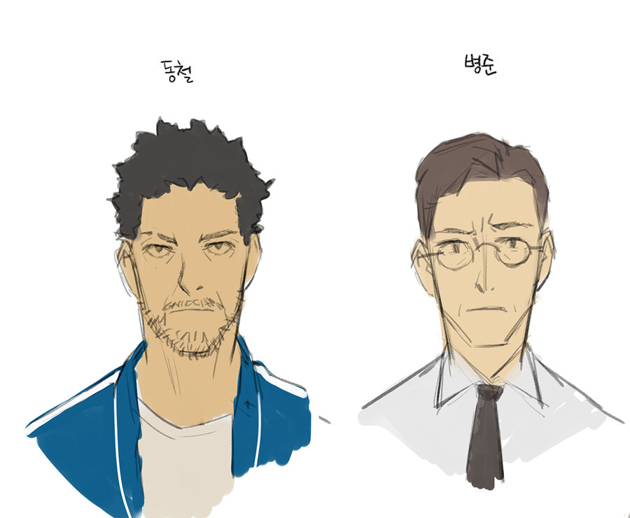 [푸념] 글작가랑 컨택은 꽤 했는데...._1.jpg