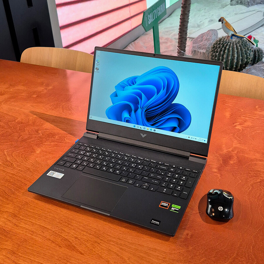 [네이버] HP빅터스 게이밍 RTX4050 노트북 (94만혜택가)_1.jpg