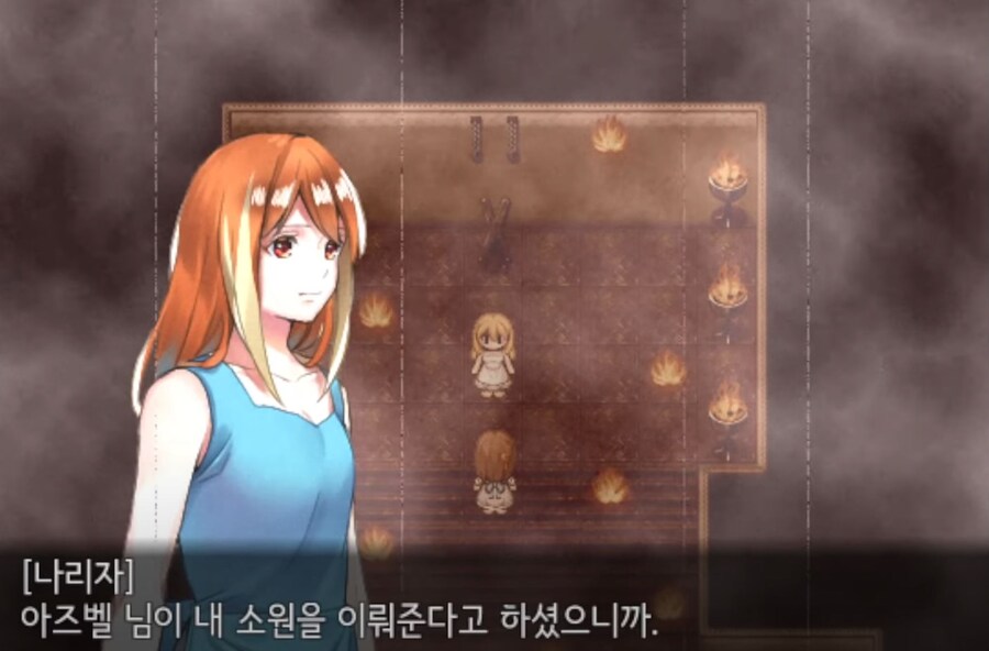 스압) 어떤 사이비 종교에 심취한 소녀의 최후_37.jpg