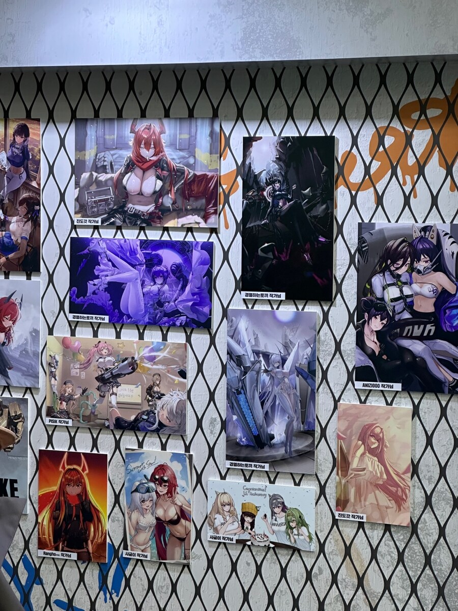 AGF] 집온김에 후기랑 전리품 자랑_9.jpg