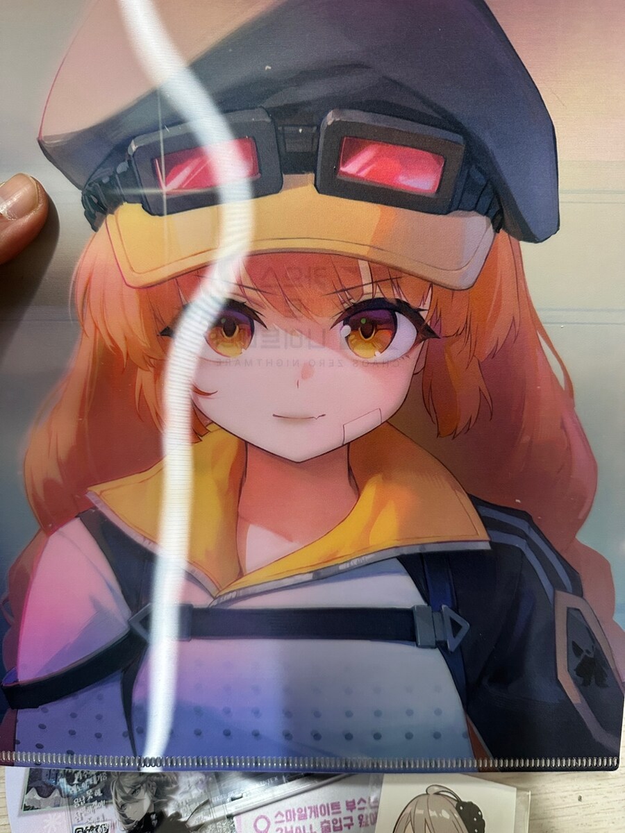 AGF] 집온김에 후기랑 전리품 자랑_21.jpg