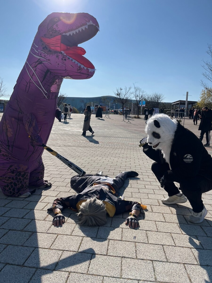 [코스프레]오늘 AGF 다녀왔어요(스압)_5.jpg