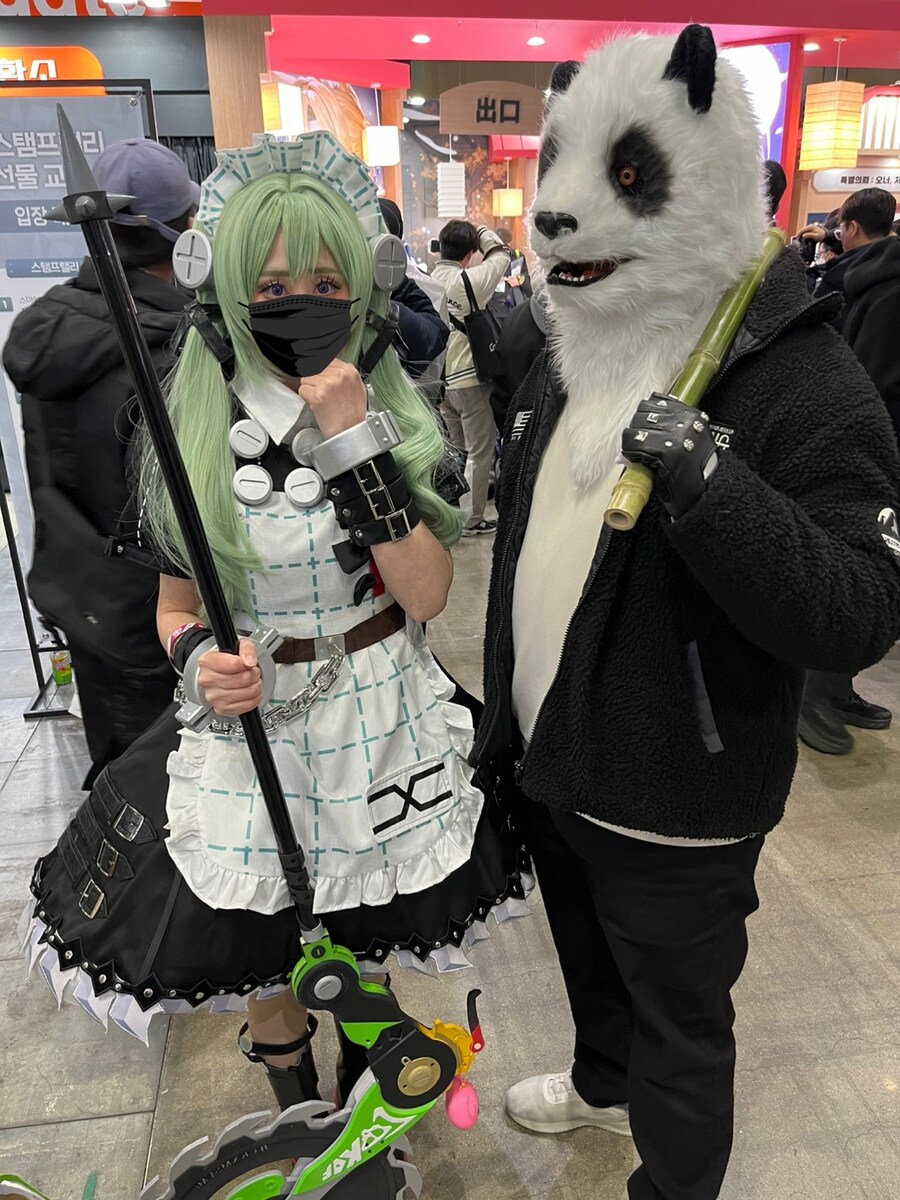 [코스프레]오늘 AGF 다녀왔어요(스압)_7.jpg