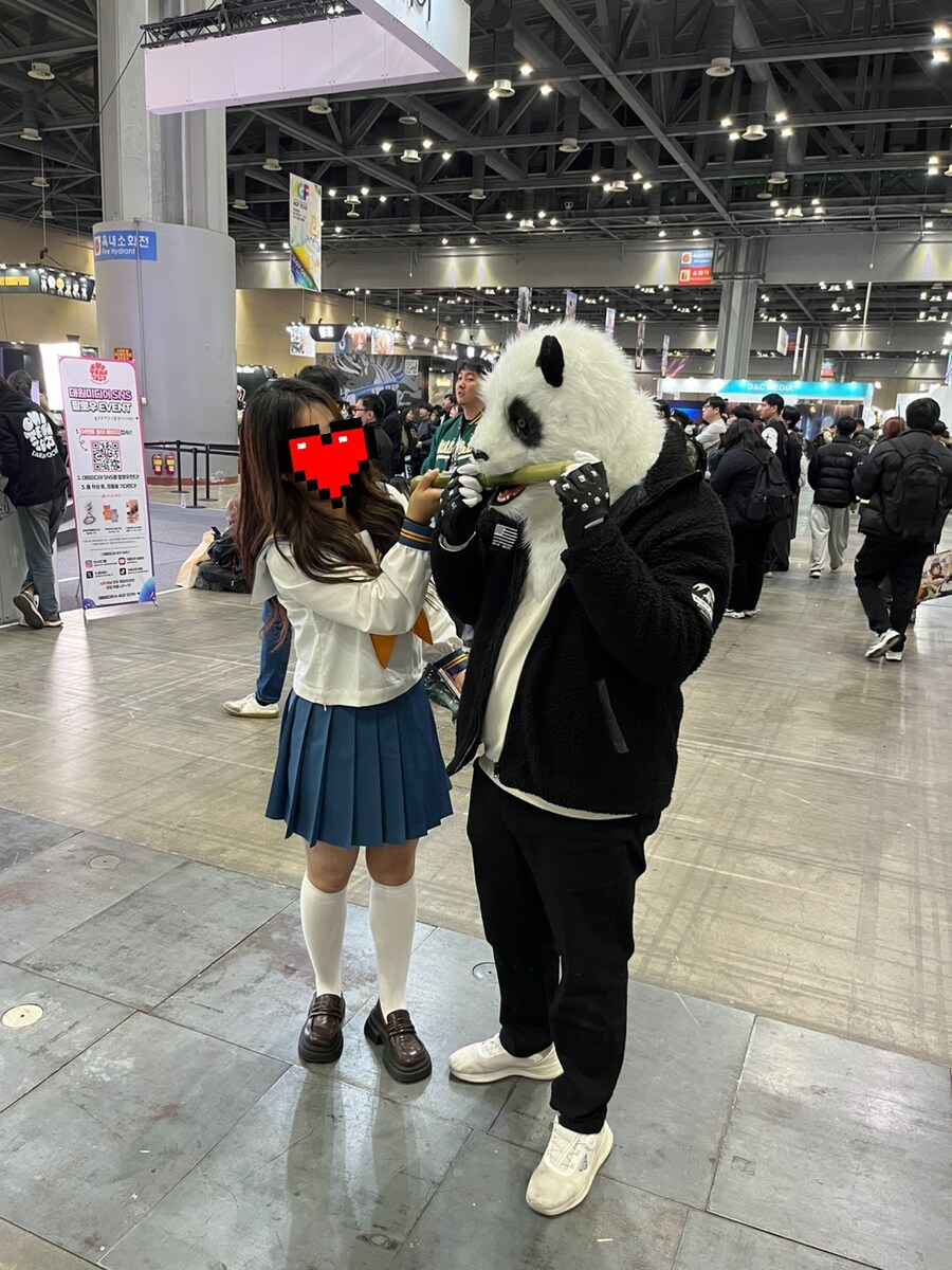 [코스프레]오늘 AGF 다녀왔어요(스압)_11.jpg