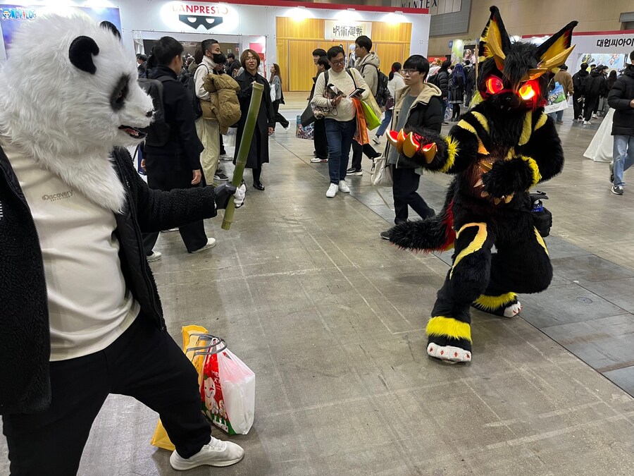 [코스프레]오늘 AGF 다녀왔어요(스압)_12.jpg