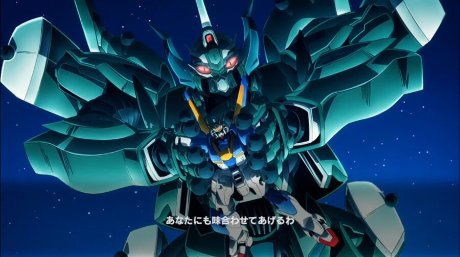 수십년의 시간을 넘어 다시 만들어진 기동전사 빅토리 건담의 결말_8.jpg