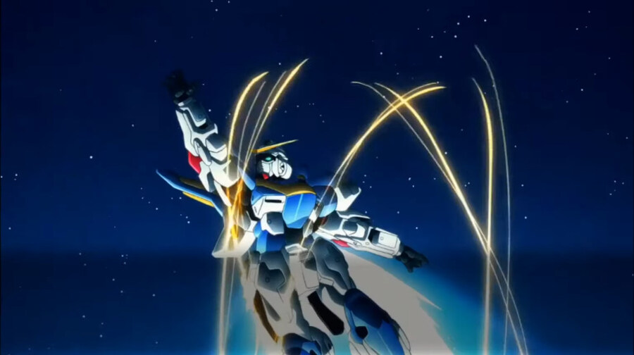 수십년의 시간을 넘어 다시 만들어진 기동전사 빅토리 건담의 결말_35.jpg