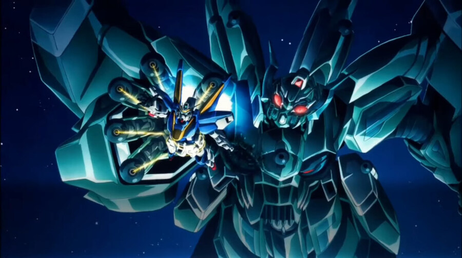 수십년의 시간을 넘어 다시 만들어진 기동전사 빅토리 건담의 결말_37.jpg