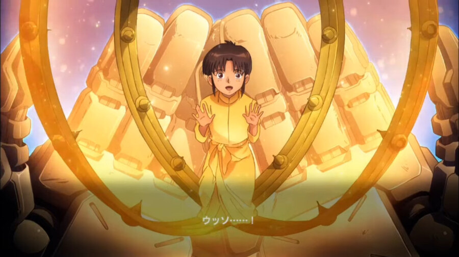 수십년의 시간을 넘어 다시 만들어진 기동전사 빅토리 건담의 결말_72.jpg