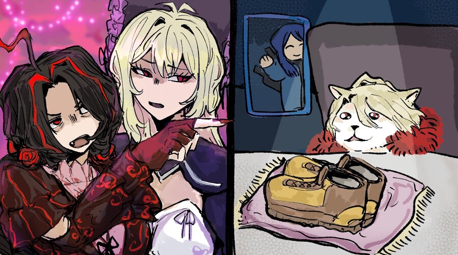 림버스) (스포) 화목한 가정 (7장 01)_5.png