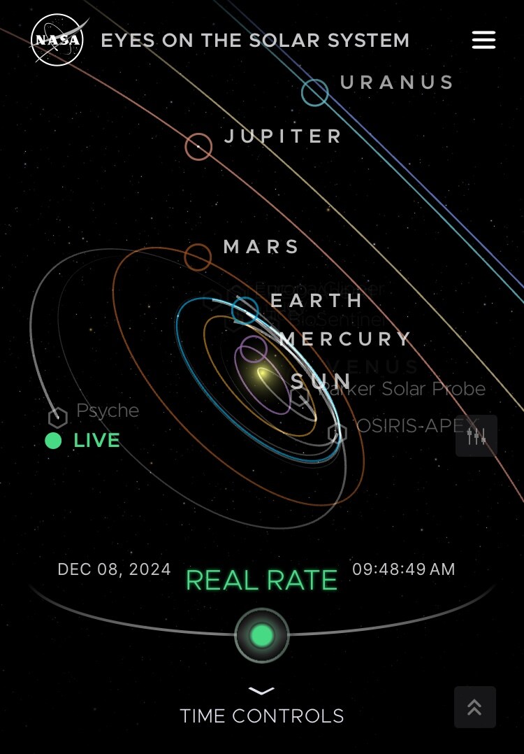 NASA) 태양계 행성간 거리_1.jpg