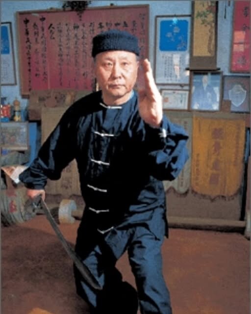 (페이스북) 화교 1세대 중국무술가 이덕강 노사의 별세_1.png