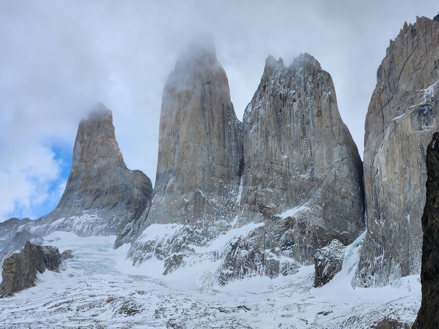 40대 아재의 남미여행 - 파타고니아 - 토레스 델 파이네_1.jpg