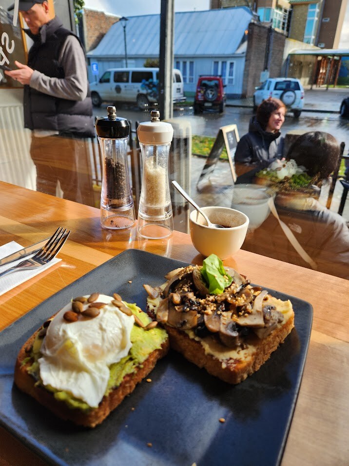 40대 아재의 남미여행 - 파타고니아 - 토레스 델 파이네_5.jpg