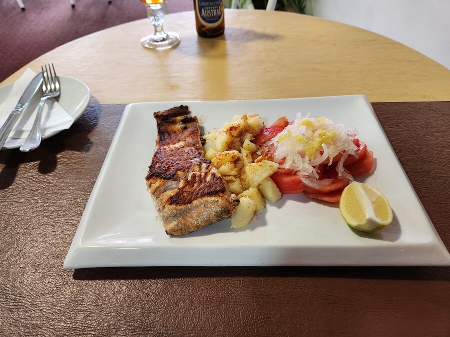 40대 아재의 남미여행 - 파타고니아 - 토레스 델 파이네_13.jpg