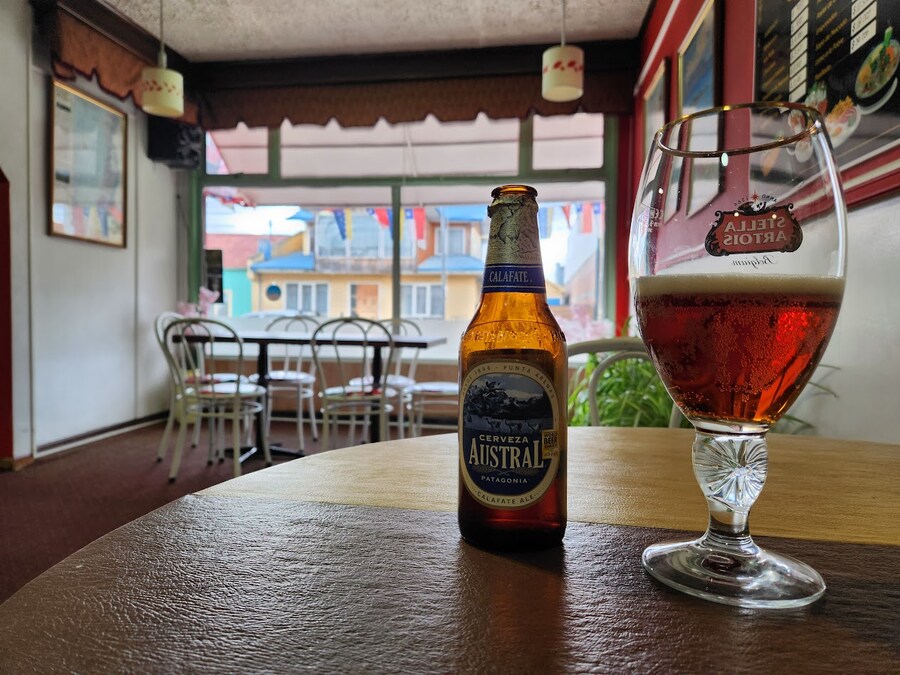 40대 아재의 남미여행 - 파타고니아 - 토레스 델 파이네_14.jpg