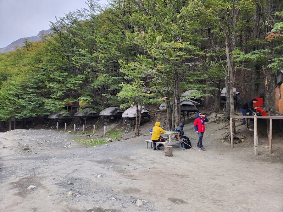 40대 아재의 남미여행 - 파타고니아 - 토레스 델 파이네_29.jpg