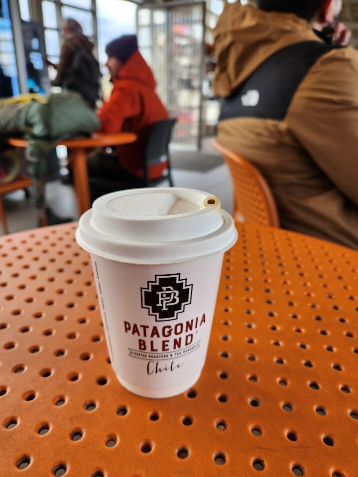 40대 아재의 남미여행 - 파타고니아 - 토레스 델 파이네_45.jpg