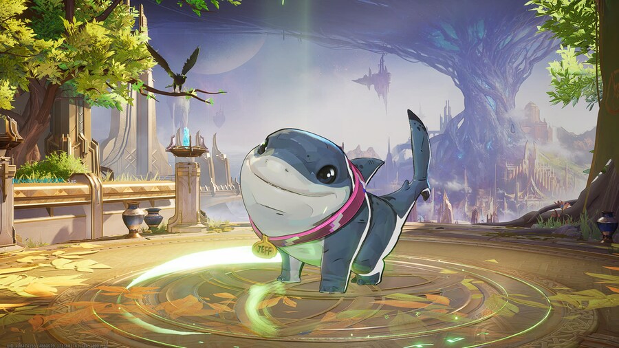 땅상어 제프 넘 귀여움♡_4.jpg