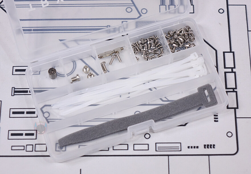 차별화된 플래그십 미들타워 어항케이스! - TRYX LUCA L70_18.jpg