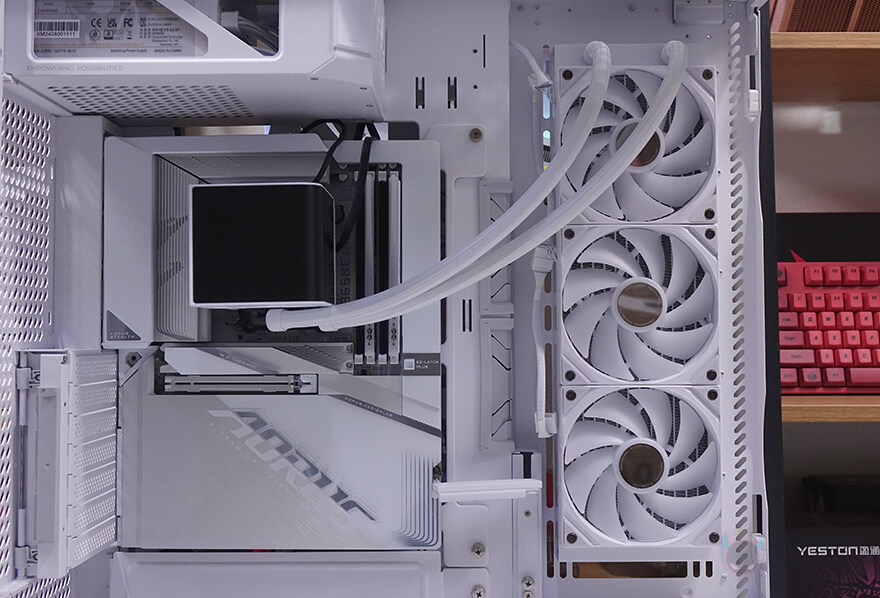 차별화된 플래그십 미들타워 어항케이스! - TRYX LUCA L70_84.jpg