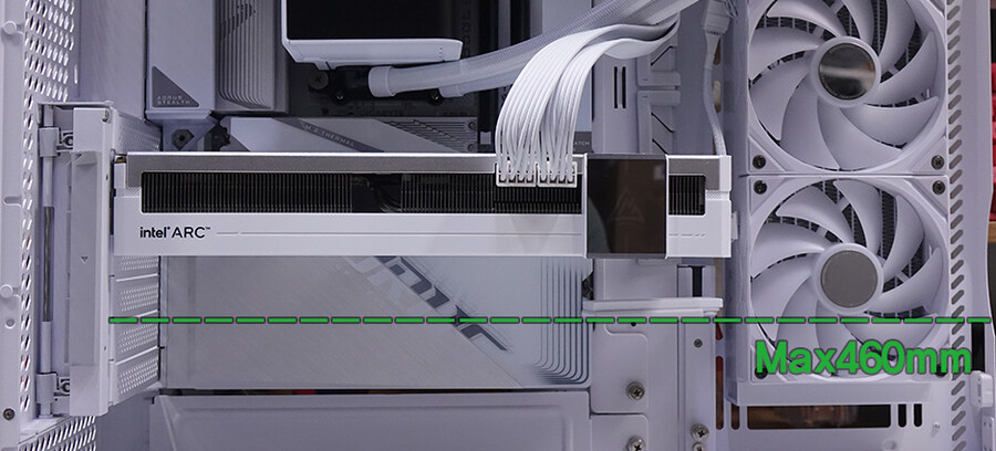 차별화된 플래그십 미들타워 어항케이스! - TRYX LUCA L70_85.jpg