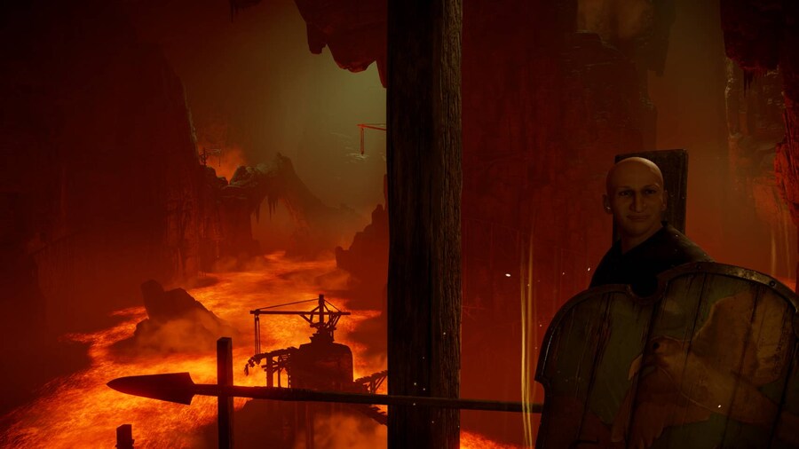 데몬즈소울) 어제 간만에 달렸음_6.jpg