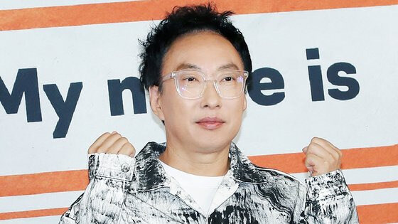 박명수 소신 발언 "국운 걸린 문제…주말 뉴스 보고 우울해져"_1.jpg
