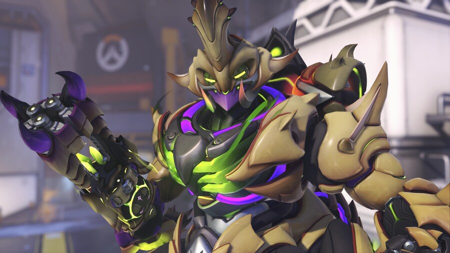 [ 4K UHD ] 오버워치2 시즌 1~13 올 신화 스킨 ( 한화 93만원치 )_21.png