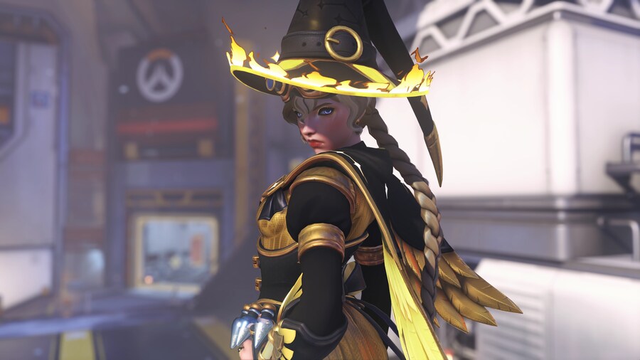 [ 4K UHD ] 오버워치2 시즌 1~13 올 신화 스킨 ( 한화 93만원치 )_39.png