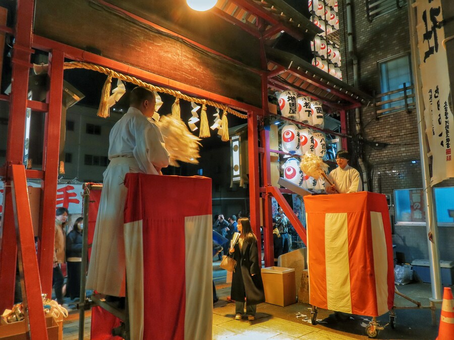 오오토리 신사의 토리노이치 축제_13.jpg