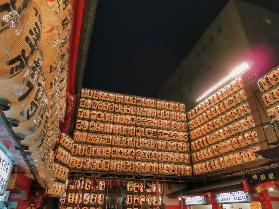 오오토리 신사의 토리노이치 축제_8.jpg